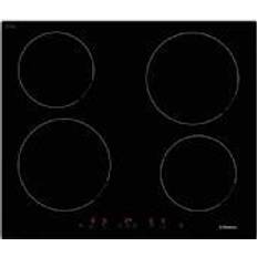 Induction hob Hansa Induction Hob Bhi68368