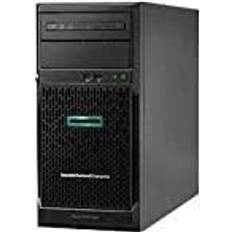 Computer Fissi HPE ML30 Gen10 E-2314 1P 16G 4Lff