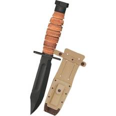 Company 499 Air Force Survival 5" Sawback Top Edge