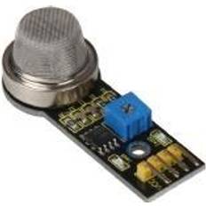 SEN-MQ4, Gassensor, Arduino/Raspberry Pi, Alle