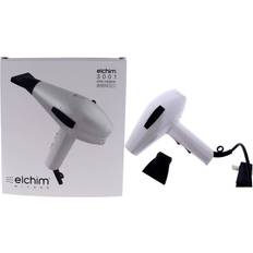 Elchim 3001 Ionic Ceramic Hair Pearl