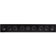 On wall Monoprice M-OW3 THX Certified LCR/Soundbar On Wall Speaker