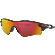 Oakley Radorlock Path Asian Fit - Matte Black Ink