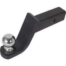 Trailer Valet Blackout Series 6,000-lb. Capacity Ball Hitch