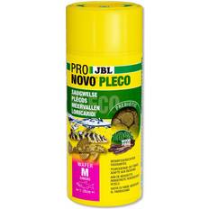 Fiskar & Reptiler - Fiskfoder Husdjur JBL Pronovo Pleco Wafer 250