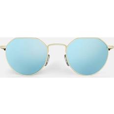 Randolph Engineering Hamilton Polarized Solglasögon - Guldiga