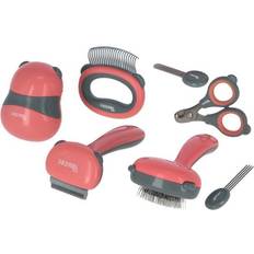 Kerbl Cat Grooming set, 6 delar