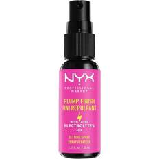 Nyx plump NYX Plump Finish Setting Spray 30ml