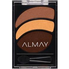 Almay Shadow Trios 1.0 ea Caffeine Kick