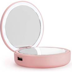 Cosmetics Plum Beauty Mirror Powerbank CVS