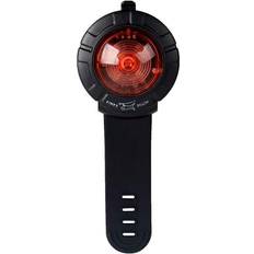 Hundelygte Active Canis Hundelygte Safety Lights Rød