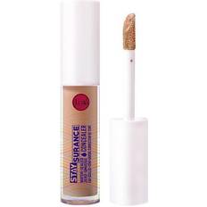 J.Cat Beauty STAY-SURANCE WATER-SEALED/ZERO-SMUDGE CONCEALER Cappucino