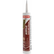 Sealant Loctite Polyseamseal Acrylic Caulk with Silicone Carton