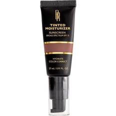 BB Creams Black Radiance True Complexion Tinted Moisturizer SPF15 Dark To Deep