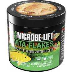 MICROBE-LIFT Vita Flakes mat fiskar varje sötvattenakvarium 250