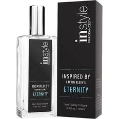 Eau de Cologne Instyle Products Instyle An Impression of Eternity Spray