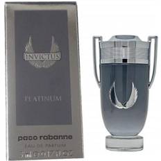 Invictus platinum Rabanne Invictus Platinum EDP Spray