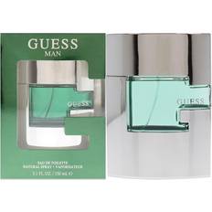 Guess Eau de Toilette Guess EDT - 5.1-Oz. Eau de Toilette 150ml