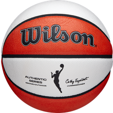 WNBA Authentic Indoor/Outdoor Basketball