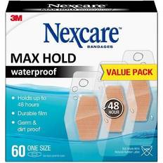 3M 3M Max Hold Nexcare vattentäta