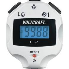 Voltcraft HC-2 Handräknare Digital handräknare