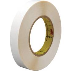 3M Packaging Tapes & Box Strapping 3M Double Sided Film Tape 0.50 in. x 36 yards 2-pack