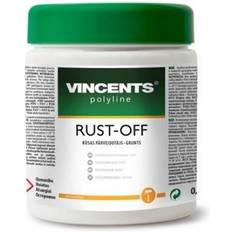 Rust primer Vincents_Pol Ground Rust Binder/Primer Rost-Off