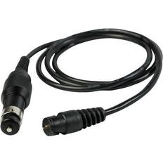 C R car adapter
