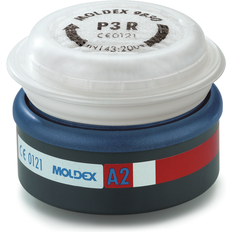 A2p3 Moldex EasyLock Gasfilter A2P3 2 Stk