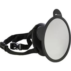 Back Seat Car Mirror
