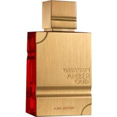 Al Haramain Amber Oud Ruby Edition EdP 120ml