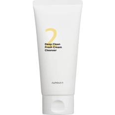 numbuzin No. 2 Deep Clean Fresh Cream Cleanser 120ml