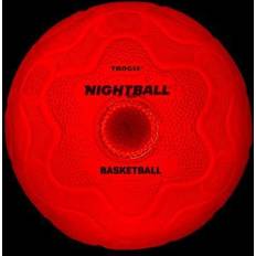 Pallacanestro Nightball Basketball, Red