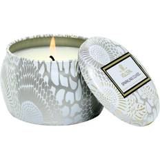 Voluspa Mini Tin Candle Sparkling Cuvée, 113 Duftlys