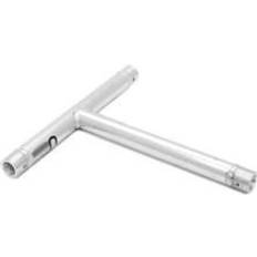SINGLELOCK SPAT-36 1-punkts traverse T-stykke 90 °