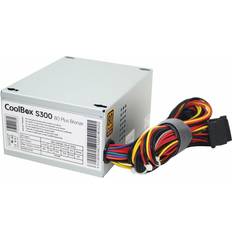 Coolbox S300 300W Alimentatore