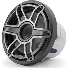 Boat & Car Speakers JL Audio M6 Series 8" Gunmetal