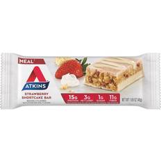 Atkins bar Atkins Protein Meal Bar Strawberry Shortcake 8.4