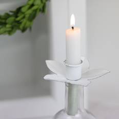 A Lot Decoration Inredningsdetaljer A Lot Decoration Crown Candle for Bottle Ljusstake 10cm