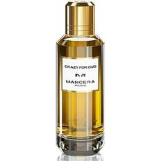 Mancera Herr Parfymer Mancera Classics Crazy For OudEau 60 ml 60ml