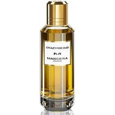 Fragrances Mancera Crazy For Oud 4 EDP