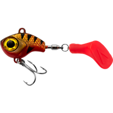 Fiskeutrustning Armada EyeCatcher Shad 12g Red Perch