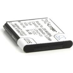 Batteri bl 5b Cameron Sino Nokia BL-5B, 3220/3230/5140 mfl