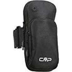 CMP Telefonmanschette Noir Running Armband Schwarz
