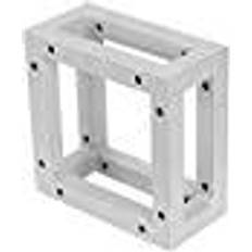 Decotruss Decotruss Quad Spacer Block Sil