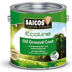 3485 Eco Oil Ground Coat rosewood