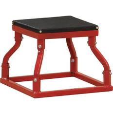 Body Solid 12'' Plyo Box