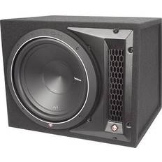 Rockford Fosgate Punch P1-1X12 Single