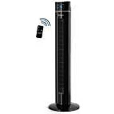 Ventiladores de Torre Orbegozo TWM1009 Ventilador Tipo Torre 107 cm 60 W
