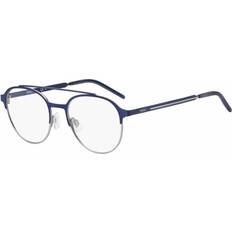 HUGO BOSS Hg 1156 in Blue Blue 53-19-145